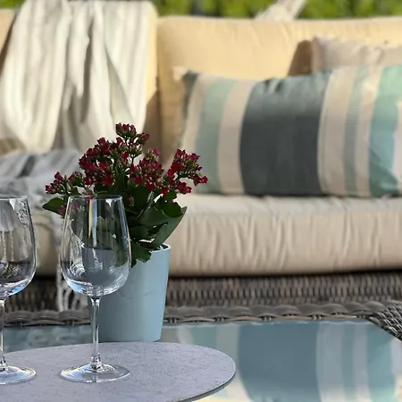 Casa Dlirio Lujo Y Confort Holiday home