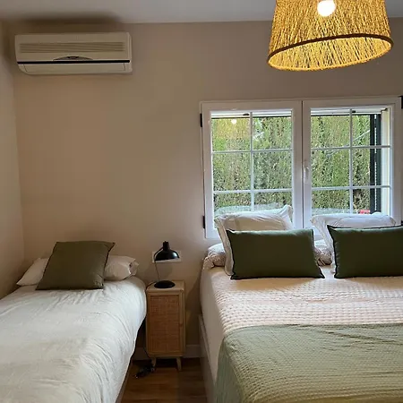 Casa Dlirio Lujo Y Confort Holiday home *