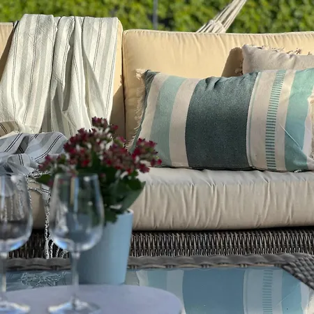 Holiday home Casa Dlirio Lujo Y Confort Alhendin