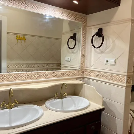 Casa Dlirio Lujo Y Confort Holiday home Alhendin