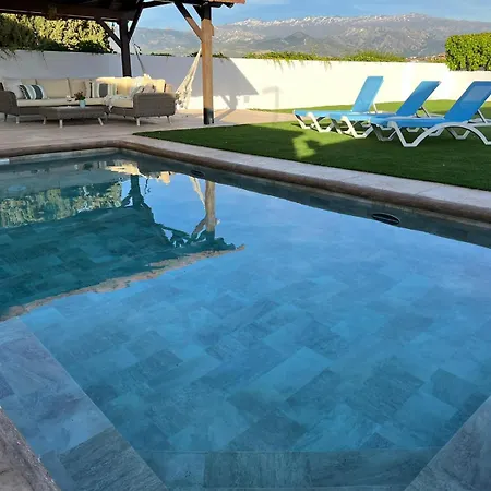 Holiday home Casa Dlirio Lujo Y Confort *
