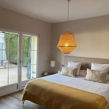 Casa Dlirio Lujo Y Confort Holiday home *