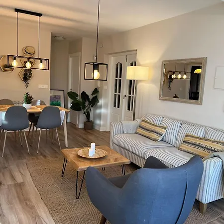 Casa Dlirio Lujo Y Confort Holiday home